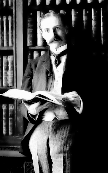 Herbert Putnam