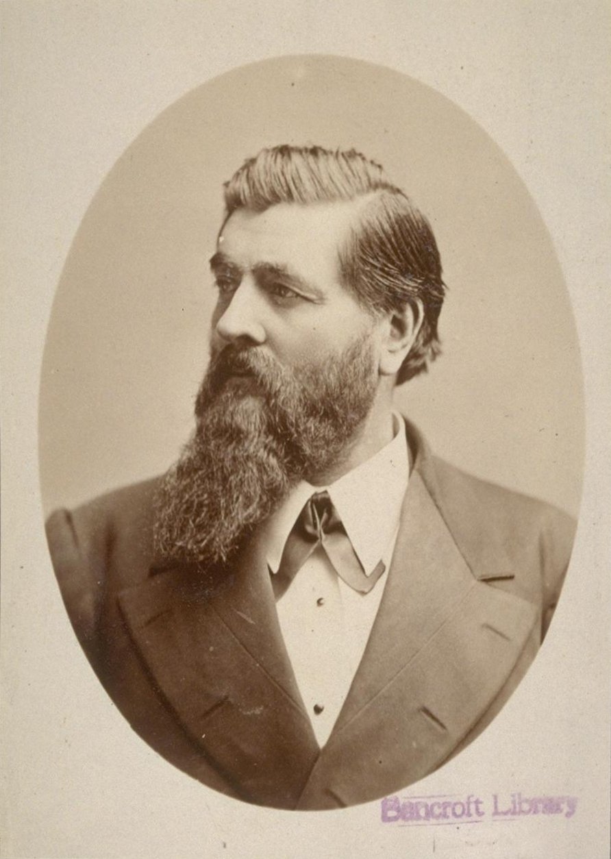 James T. Farley