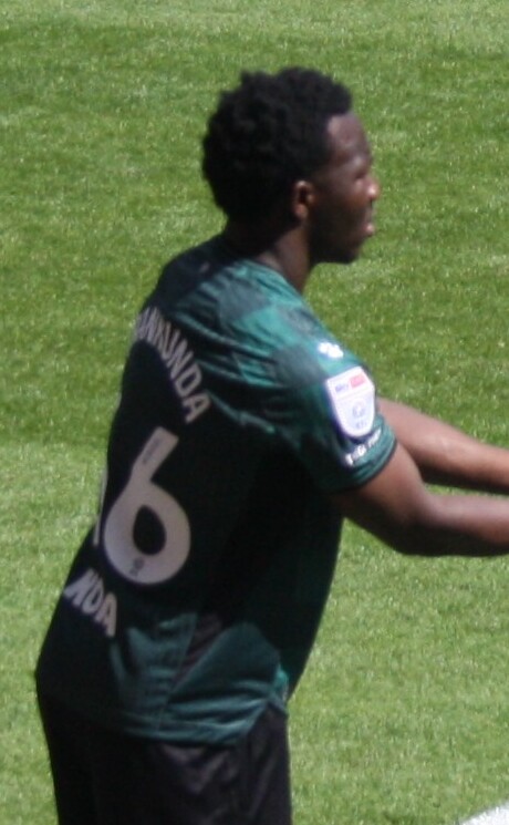 Nestor Irankunda