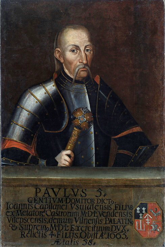 Paweł Jan Sapieha