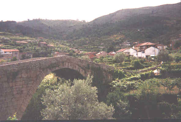 São João de Tarouca