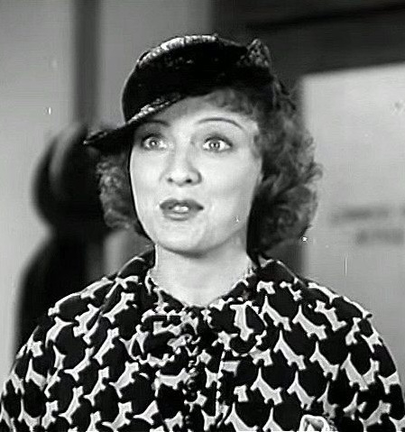 Sheila Bromley