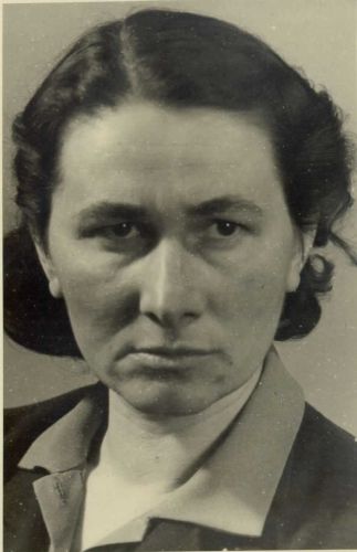 Vida Tomšič
