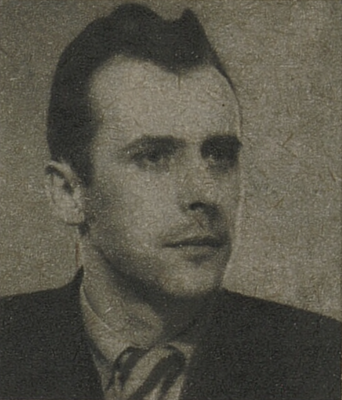 Zdeněk Jirotka