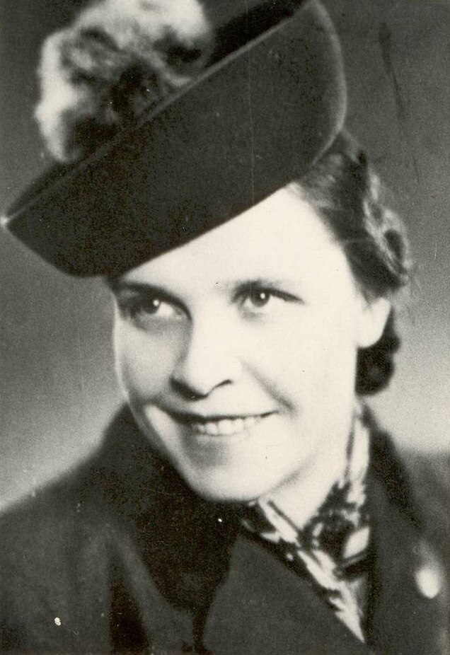 Larysa Hienijuš