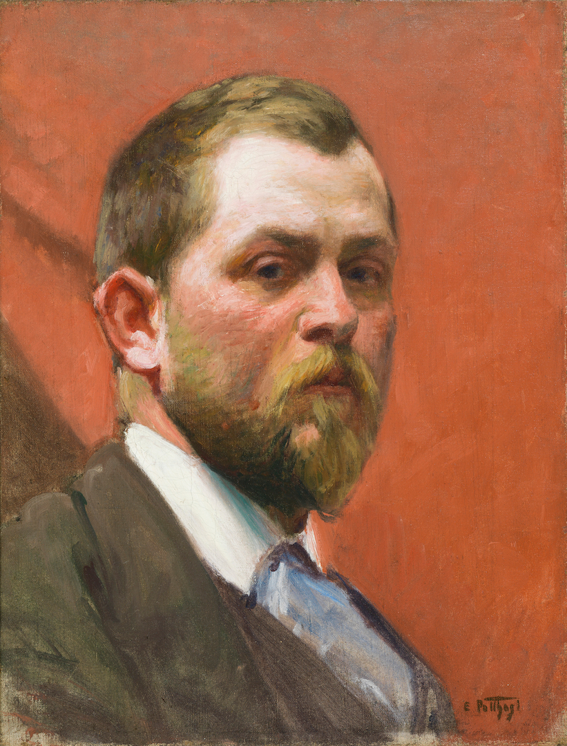 Edward Henry Potthast