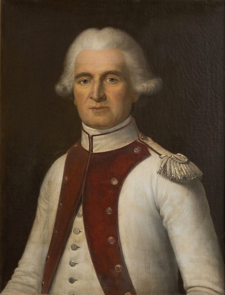 Jean-Mathieu-Philibert Sérurier