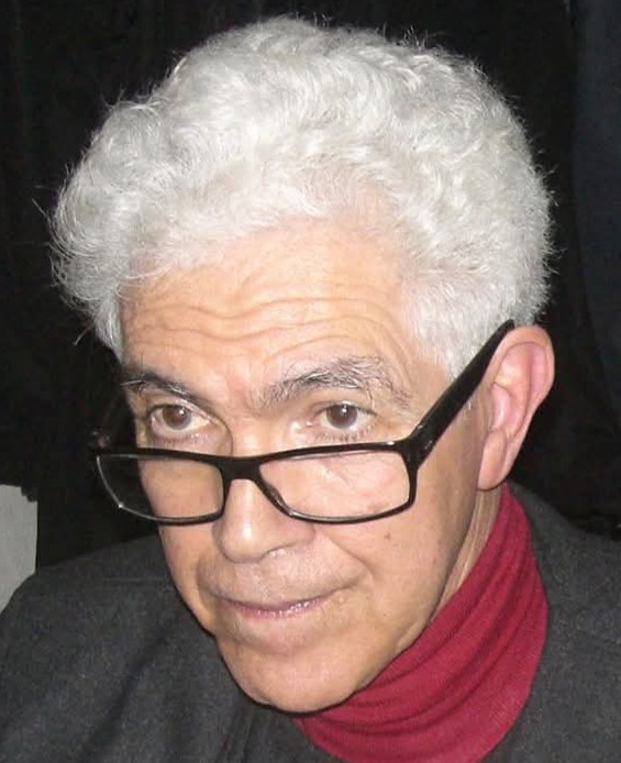 Mohammed Harbi
