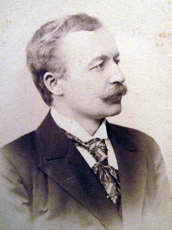 Osyp Makovei