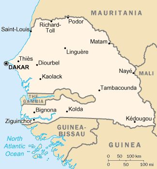 United Nations Security Council Resolution 294