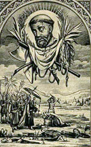 Anastasius of Persia