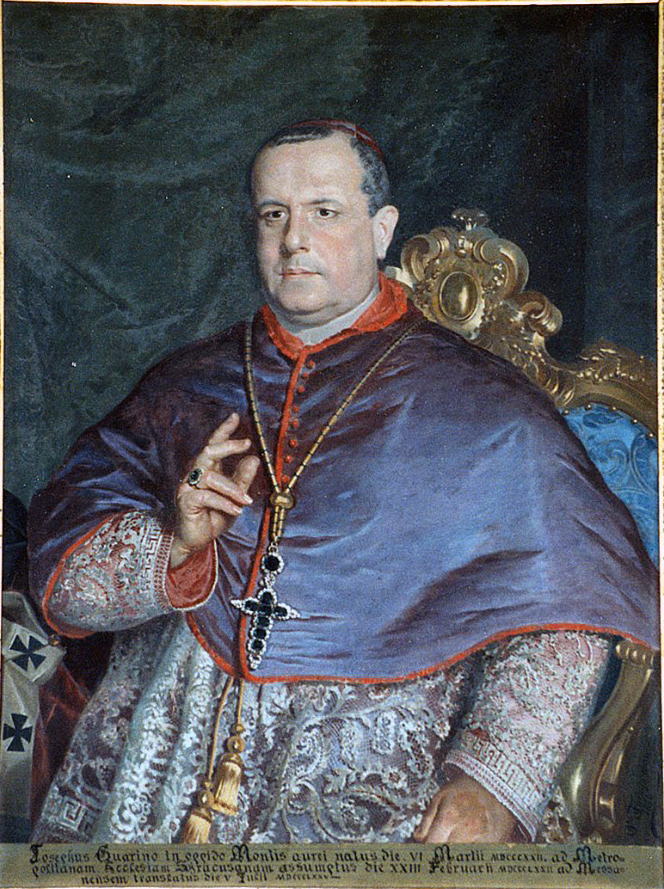 Giuseppe Guarino