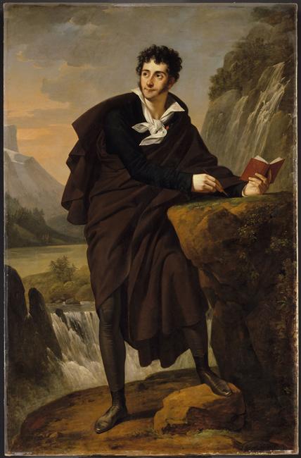 Charles-Victor Prévot, vicomte d'Arlincourt