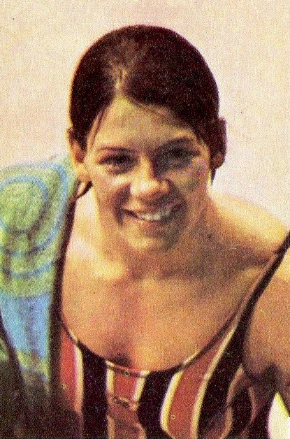 Claudia Kolb
