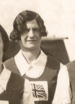 Doris Woods