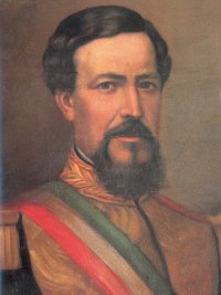 Eusebio Guilarte Mole