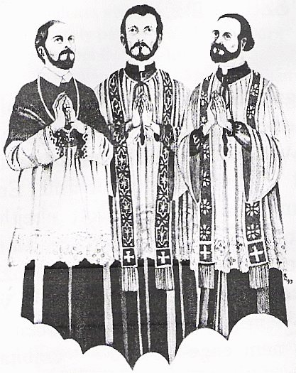 Martyrs of Košice
