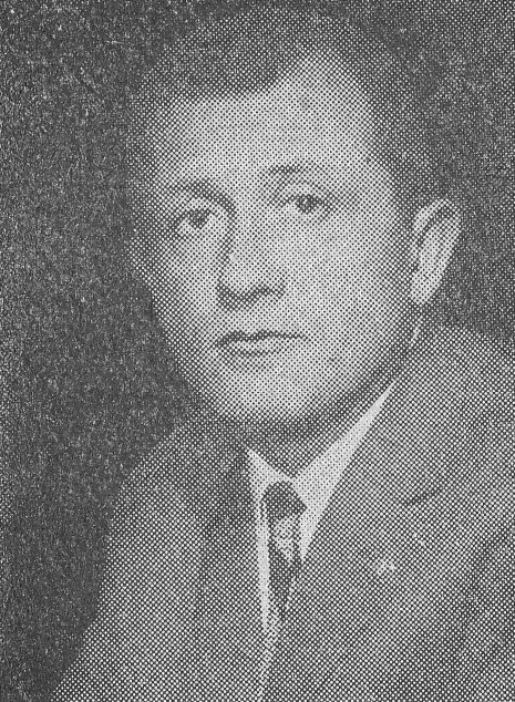 Kazimierz Dejmek