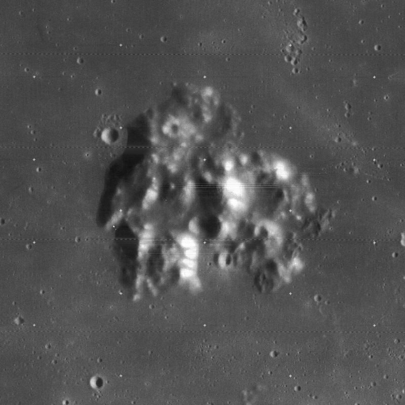 Mons Vinogradov