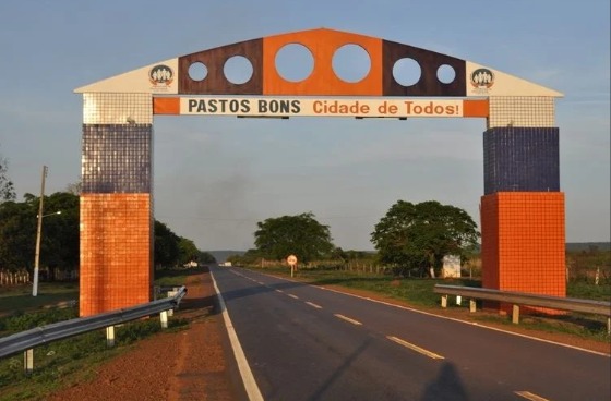 Pastos Bons