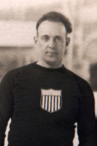 Raymond Bonney