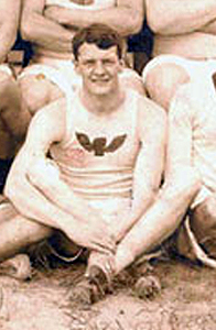 Robert Cloughen