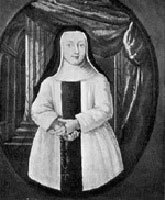 Susanne von Klettenberg