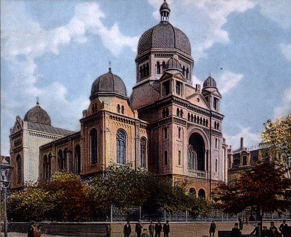 Great Synagogue