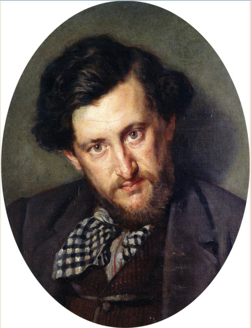 Georges Lafenestre