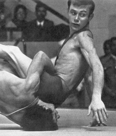 Vladimir Zubkov