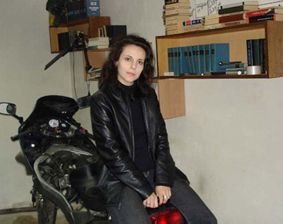 Elena Filatova