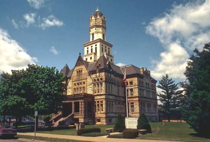 Jersey County