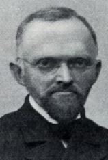 Ove Dahl