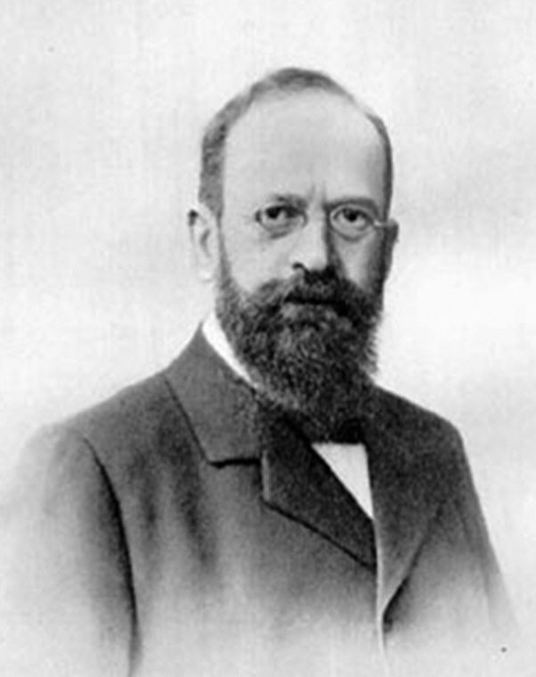 Richard Anschütz