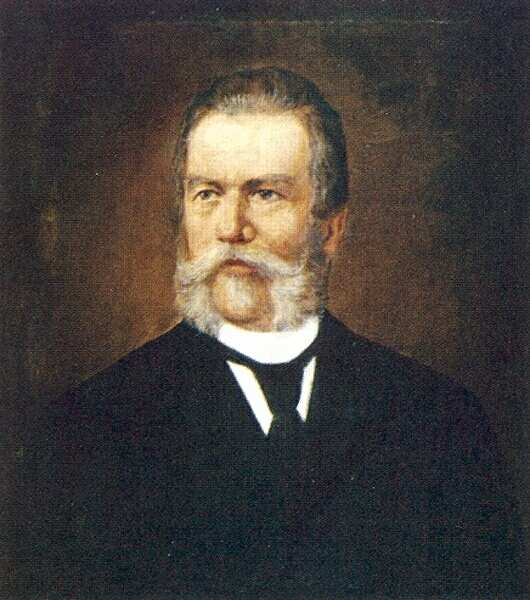János Vajda