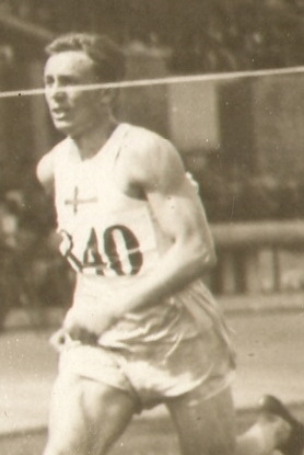 Albert Andersson