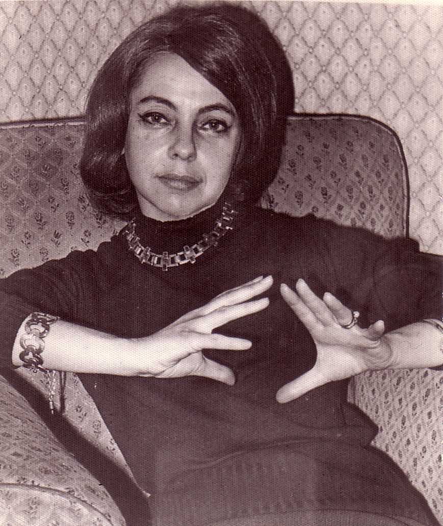 Aurora de Albornoz