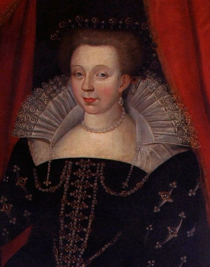 Catherine of Cleves