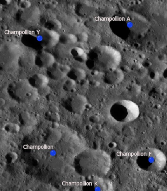 Champollion