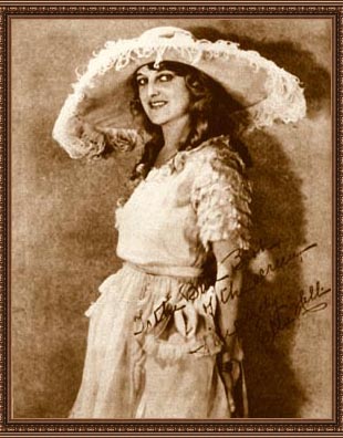Ella Hall