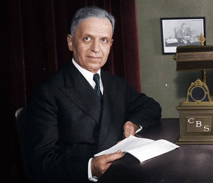 Faik Konitza