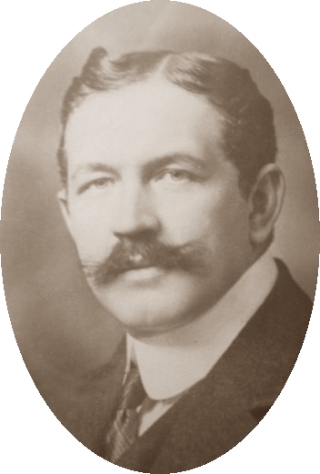 Ferdinand Chalandon