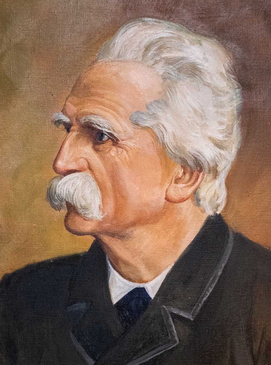 Friedrich Wilhelm Weber
