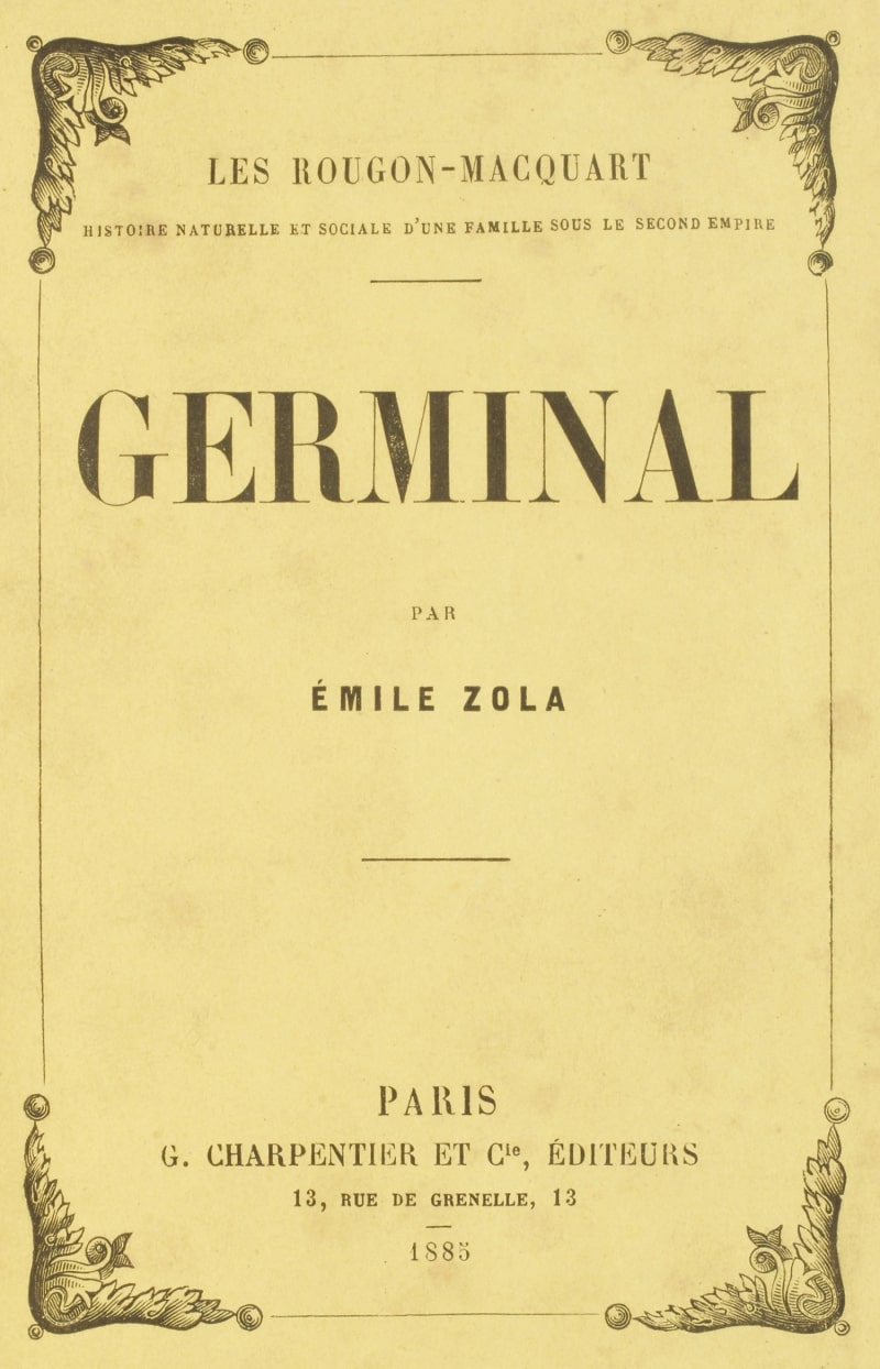 Germinal