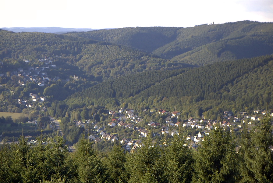 Kirchen