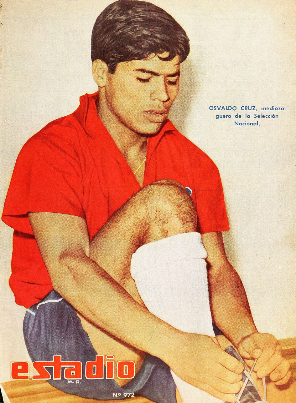 Humberto Cruz