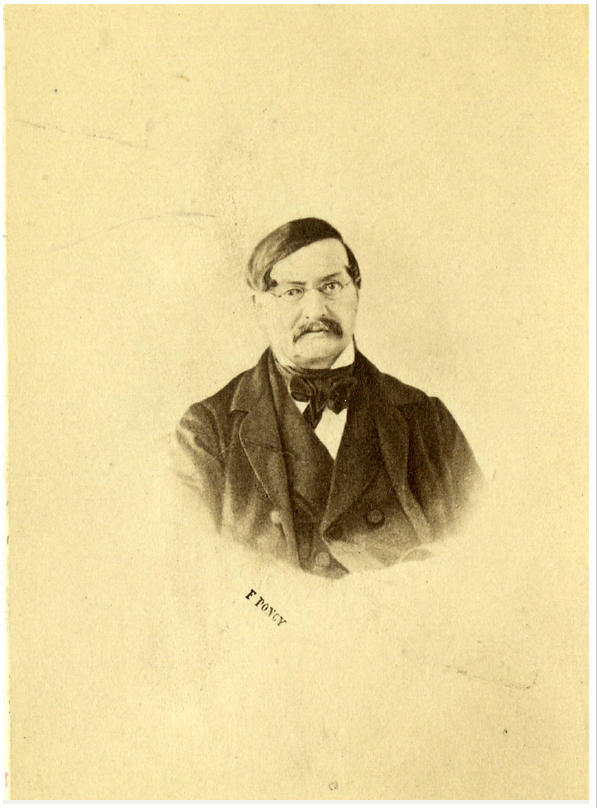 James Fazy