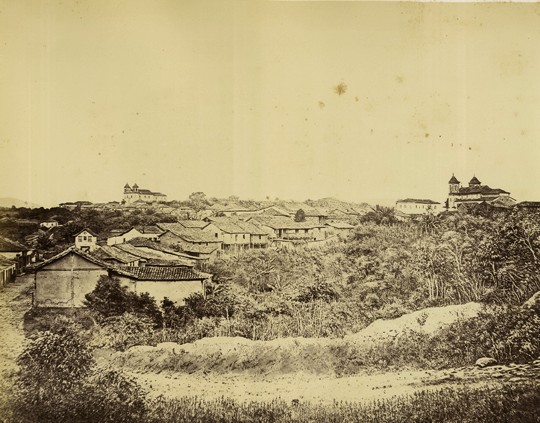 Santa Luzia