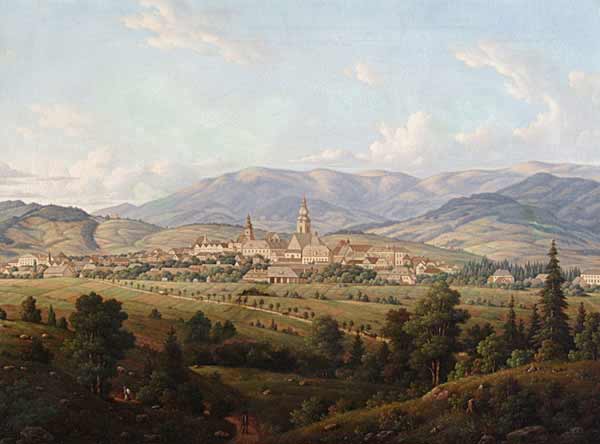 Šumperk District