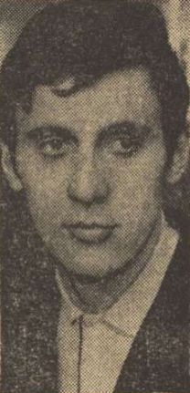 Gabriel Kicsid